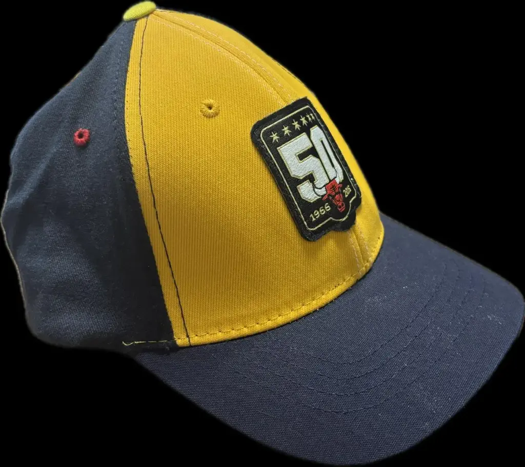 Gorra Chicago Bulls