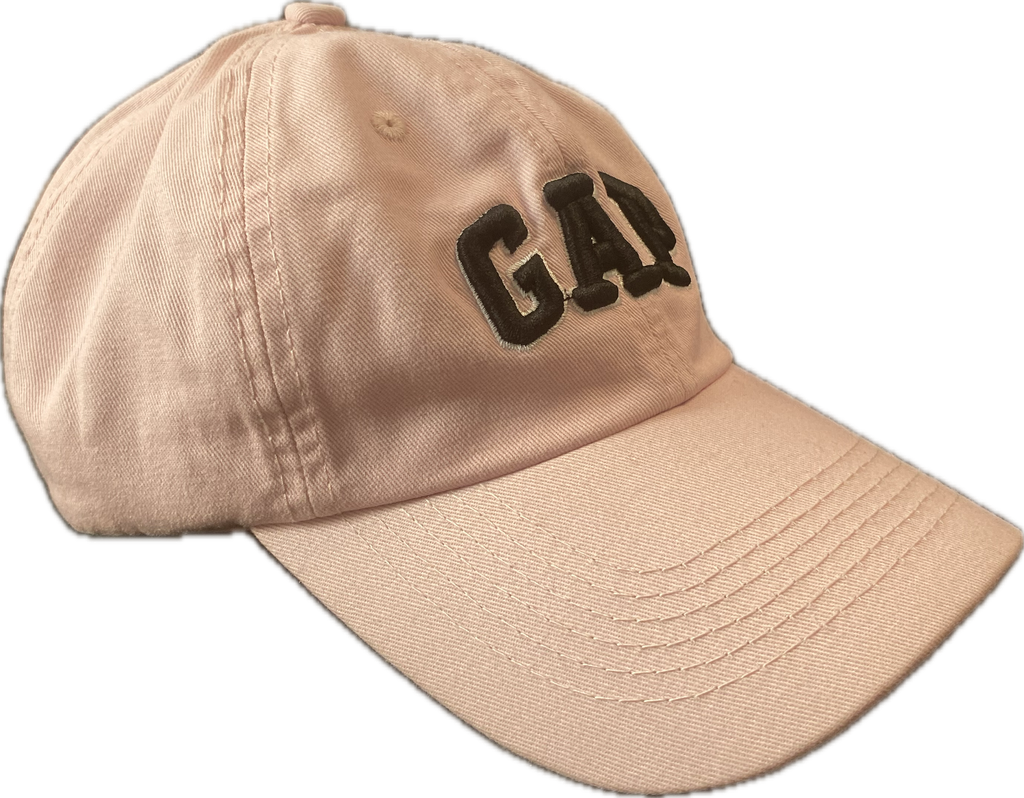 Gorra Gap Rosa