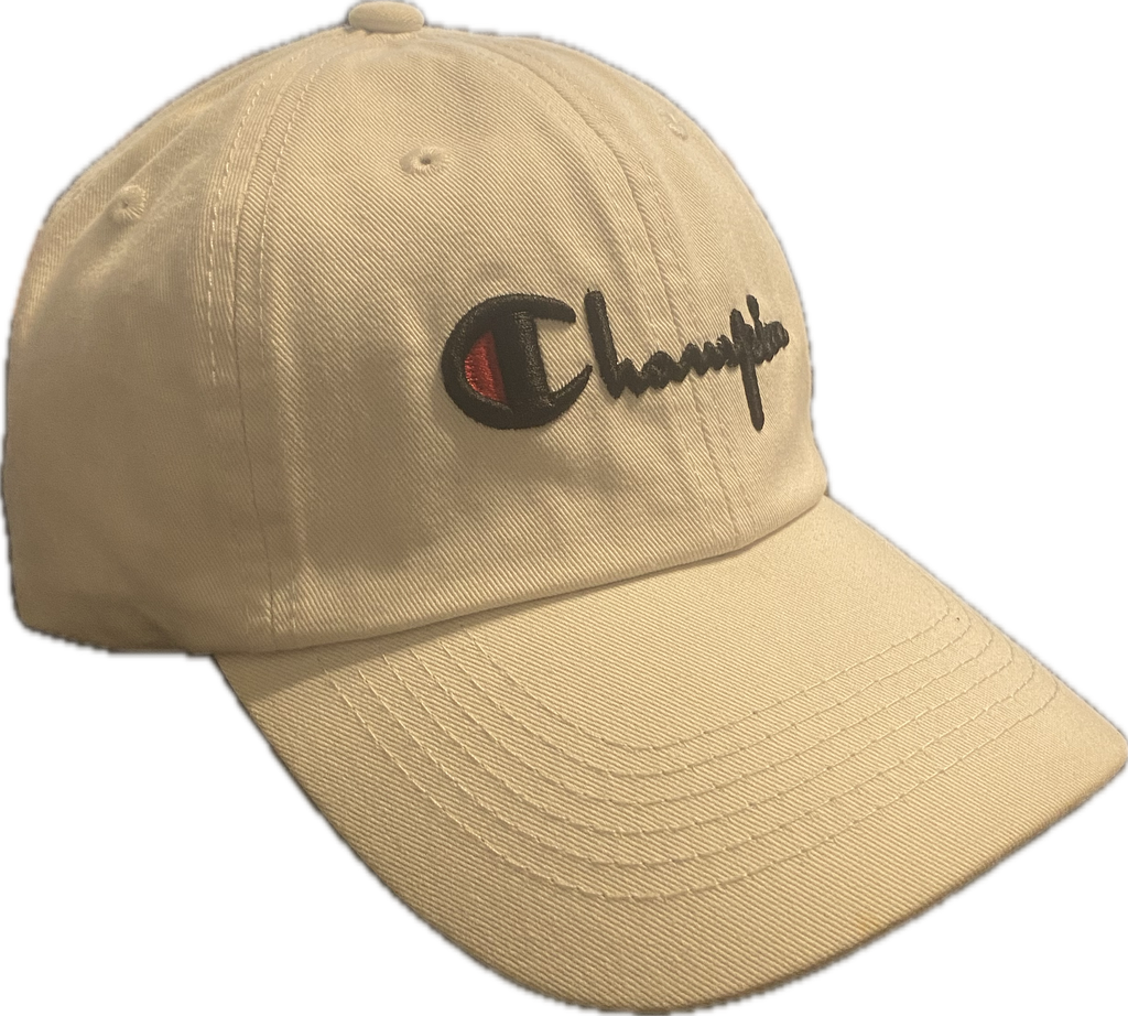 Gorra Champion Blanca