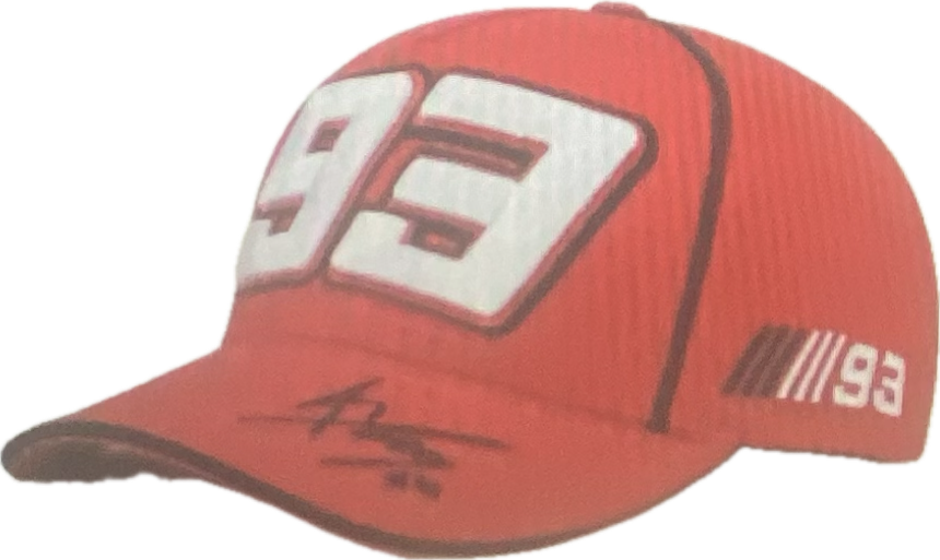 Gorra de béisbol Funky 93