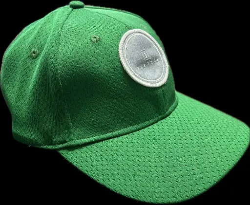 Gorra PGA Tour Verde