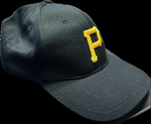 Gorra Pittsburg