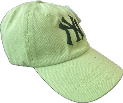 Gorra Verde New York