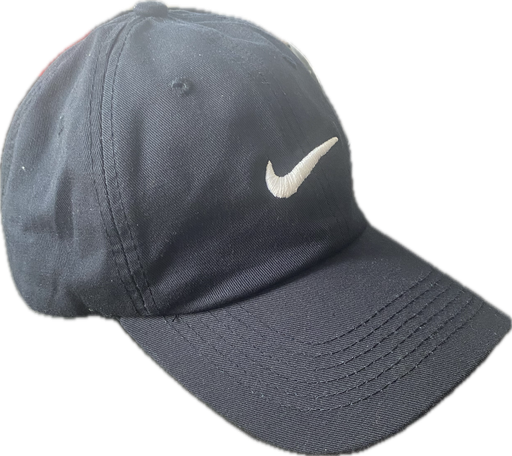 Gorra Nike azul marino