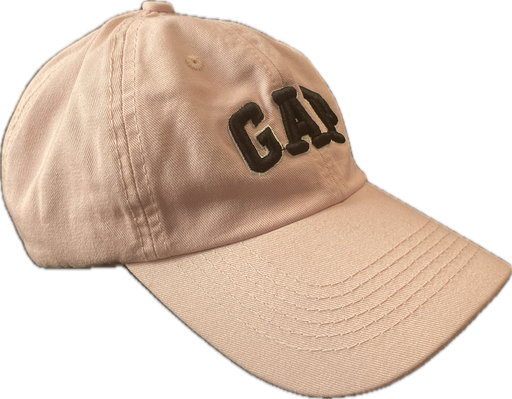 Gorra Gap Rosa