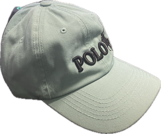 Gorra Polo Verde