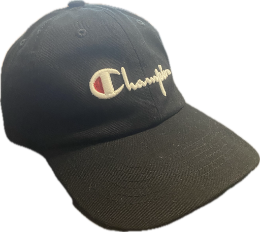 Gorra Champion Negra