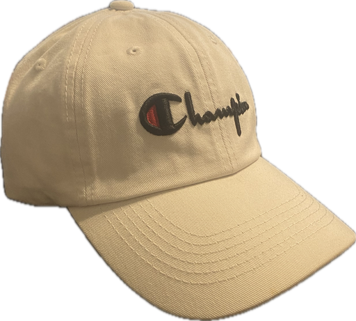 Gorra Champion Blanca