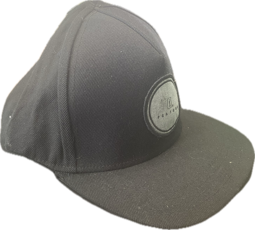 Gorra PGA Tour Verde