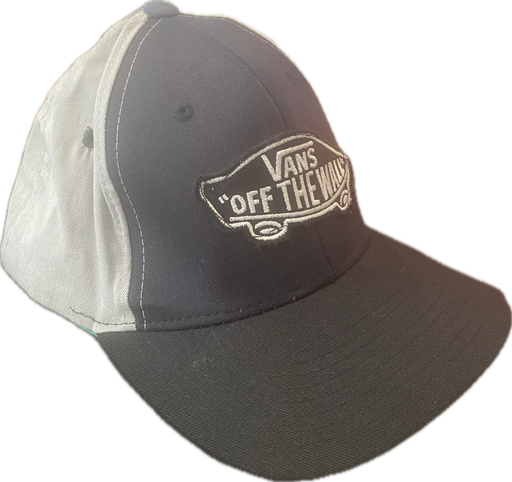 Gorra Vans Negra